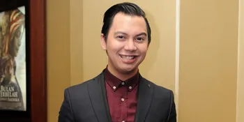 Ini Alasan Chandra Liow Suka Dangdut dan Lagu-Lagu Favoritnya