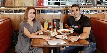 Ini Alasan Cita Citata Pilih 'Monyet' Jadi Panggilan Sayang Buat Pacar