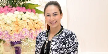 Ini Alasan Deswita Maharani Belum Mau Sekolahkan Anaknya