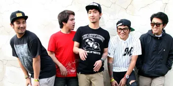 Ini Alasan Dorks Wajib Dengarkan Album &#8216;A YOUTH NOT WASTED&#8217;