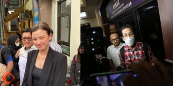 Ini Alasan Edward Akbar Baru Laporkan Dugaan Kekerasan yang Dilakukan Kimberly Ryder ke KPAI