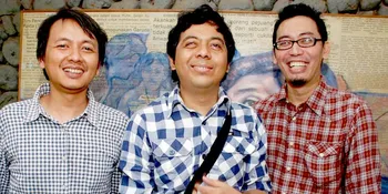 Ini Alasan Efek Rumah Kaca Gratiskan Seluruh Albumnya