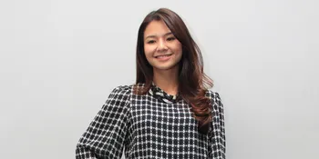 Ini Alasan Eriska Rein Jalani Diet!