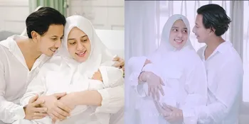 Ini Alasan Fairuz A Rafiq &#38; Sonny Septian Sunat King Zhafi Zayyan Slovaq Usai Dilahirkan