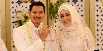 Ini Alasan Fairuz A Rafiq Minta Mas Kawin Rp 999.999 Dari Suami