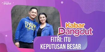 Ini Alasan Fitri Carlina Belum Mau Program Bayi Tabung