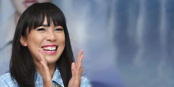 Ini Alasan Fitri Tropica Terima Lamaran Irfan Hanafi