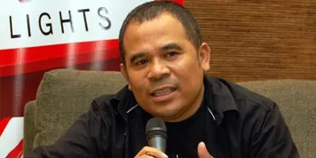 Ini Alasan Garin Nugroho Maju Jadi Calon Wakil Gubernur Jawa Tengah