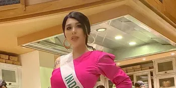 Ini Alasan Gebby Vesta Pengen Ganti Kelamin, Begitu Diizinkan Ibunda Lalu Operasi di Thailand