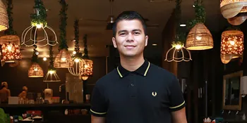 Ini Alasan Handika Pratama Terjun di Bisnis Kuliner