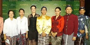 Ini Alasan Hanung Bramantyo Pilih Iqbaal Ramadhan Jadi Minke di 'BUMI MANUSIA'