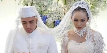 Ini Alasan Hendra Nikahi Kalina Oktarani Sehari Sebelum Berpuasa