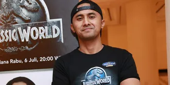 Ini Alasan Hengky Kurniawan Ingin Jadi Penyanyi Dangdut