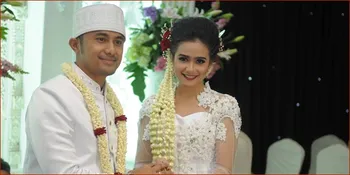 Ini Alasan Hengky Kurniawan - Sonya Fatmala Percepat Perkawinan