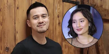 Ini Alasan Herjunot Ali Belum Nikahi Tatjana Saphira