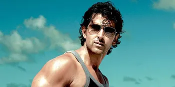 Ini Alasan Hrithik Roshan Pilih Bius Lokal Saat Operasi Otak