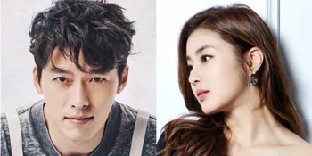 Ini Alasan Hyun Bin Bongkar Status Hubungannya Dengan Kang Sora