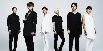 Ini Alasan Hyunseung Putuskan Tinggalkan Boyband BEAST