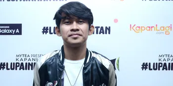 Ini Alasan Indra Jegel Jadi Pemeran Utama di #LupainMantan