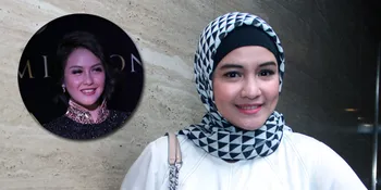 Ini Alasan Intan Nuraini Klop dan Bersahabat Baik Dengan Revalina