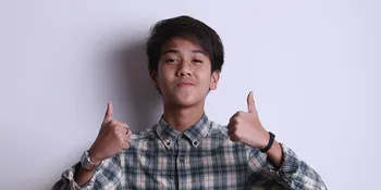Ini Alasan Iqbal CJR Rayakan Ultah Bareng Penderita Kanker