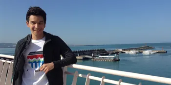 Ini Alasan Jonathan Frizzy Tak Mau Peran Gay Lagi