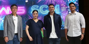 Ini Alasan Kaesang Pangarep Mau Ditunjuk Jadi Komisaris RANS Entertainment