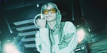 Ini Alasan Kai EXO Pentingkan Style OOTD Dalam Penampilannya di Album Solo