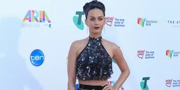 Ini Alasan Katy Perry Ogah Disamakan Dengan Beyonce