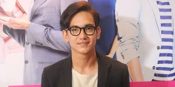 Ini Alasan Kenapa Adipati Dolken Ingin Buka Bisnis Lensa