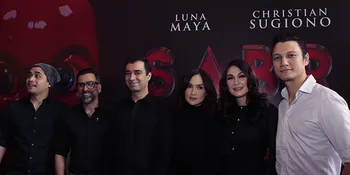 Ini Alasan Kenapa Boneka Horor 'SABRINA' Tak Berjudul 'THE DOLLS 3'