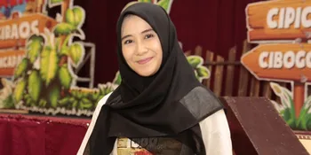 Ini Alasan Kenapa Ryana Dea Masih Buka Tutup Hijab