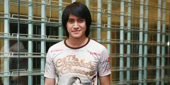 Ini Alasan Kevin Aprilio Berniat Nikahi Vicy Akhir Tahun Ini