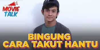 Ini Alasan Kevin Ardilova Awalnya Ogah Main Film Hantu | KABUT