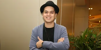 Ini Alasan Kevin Julio Pasang Tato Wajah Ibunda di Lengan Kiri