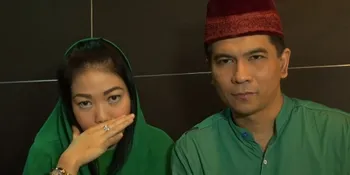 Ini Alasan Khrisna Mukti Tak Bercinta Dengan Devi Sejak Menikah