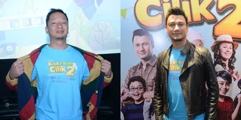 Ini Alasan Krusial Chloe X Tak Dilibatkan Dalam 'KOKI-KOKI CILIK 2'