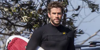 Ini Alasan Liam Hemsworth Layangkan Gugatan Cerai ke Miley Cyrus