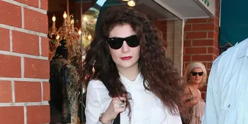 Ini Alasan Lorde Batalkan Tur Australia