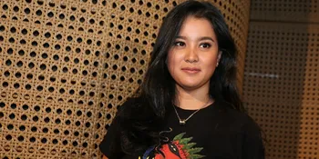 Ini Alasan Marcella Zalianty Lebih Suka Puisi Dalam Negeri