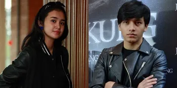 Ini Alasan Michelle Ziudith & Jefri Nichol Dipilih Jadi Pasangan