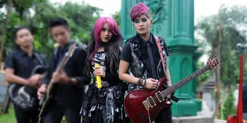 Ini Alasan Mitha dan Dara The Virgin Mau Main Film Lagi