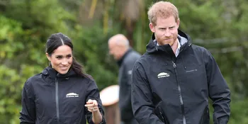 Ini Alasan Pangeran Harry &#38; Meghan Markle Terburu-Buru Umumkan Pensiun dari Senior Royals