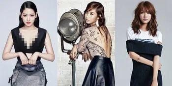 Ini Alasan Park Shin Hye Foto Bareng Sooyoung &#38; Yuri Saat Wisuda