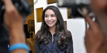 Ini Alasan Piyu Memilih Manohara Bintangi Film Besutannya