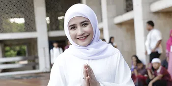 Ini Alasan Prilly Latuconsina Jarang Buka Bersama Maxime Bouttier