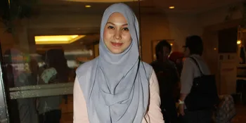 Ini Alasan Puput Melati Bikin Clothing Line