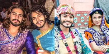 Ini Alasan Rajat Tokas & Paridhi Tak Ikut Ravi Bhatia ke Jakarta