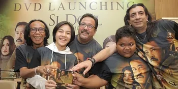 Ini Alasan Rano Karno Tak Buat 'SI DOEL' Jadi Sinetron Lagi