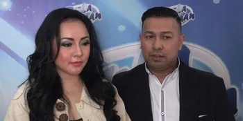 Ini Alasan Regina Belum Berani Temui Nia Daniati